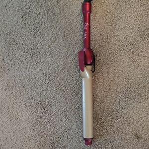 Mr. Big curling iron